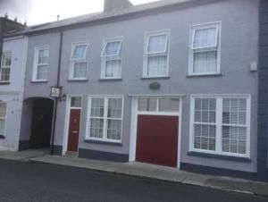Crammond House, Ramelton